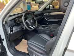 FAW Besturn T99 20TD Automatic Flagship - ფოტო 4