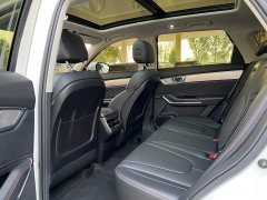 FAW Besturn T99 20TD Automatic Flagship - ფოტო 5
