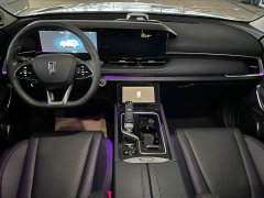 FAW Besturn T99 20TD Automatic Flagship - ფოტო 6