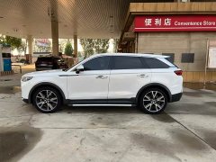 FAW Besturn T99 20TD Automatic Flagship - ფოტო 7