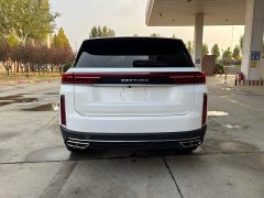 FAW Besturn T99 20TD Automatic Flagship - ფოტო 9