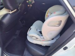 Toyota Avalon 2.5L Touring Premium Edition - фото 11