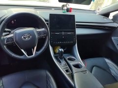 Toyota Avalon 2.5L Touring Premium Edition - фото 12