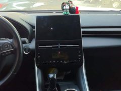 Toyota Avalon 2.5L Touring Premium Edition - фото 13