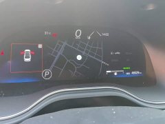Toyota Avalon 2.5L Touring Premium Edition - фото 14