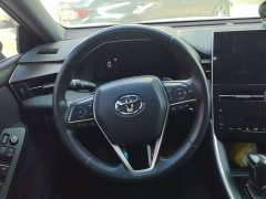 Toyota Avalon 2.5L Touring Premium Edition - фото 15