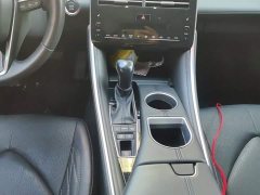 Toyota Avalon 2.5L Touring Premium Edition - фото 16