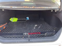 Toyota Avalon 2.5L Touring Premium Edition - фото 4