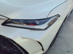 Toyota Avalon 2.5L Touring Premium Edition - фото 5