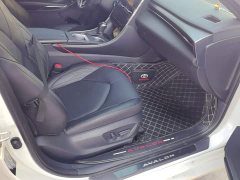 Toyota Avalon 2.5L Touring Premium Edition - фото 8