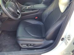 Toyota Avalon 2.5L Touring Premium Edition - фото 9