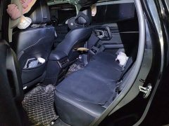 Haval Big Dog PLUS New Energy DHT-PHEV 105km Trendy Electric Edition Plus - фото 10