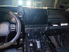 Haval Big Dog PLUS New Energy DHT-PHEV 105km Trendy Electric Edition Plus - фото 12