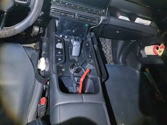 Haval Big Dog PLUS New Energy DHT-PHEV 105km Trendy Electric Edition Plus - фото 15