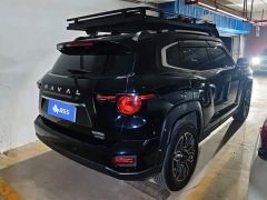 Haval Big Dog PLUS New Energy DHT-PHEV 105km Trendy Electric Edition Plus - фото 2