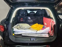 Haval Big Dog PLUS New Energy DHT-PHEV 105km Trendy Electric Edition Plus - фото 3