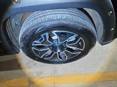 Haval Big Dog PLUS New Energy DHT-PHEV 105km Trendy Electric Edition Plus - фото 5
