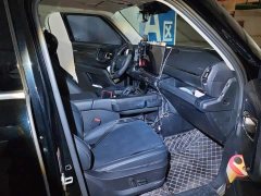 Haval Big Dog PLUS New Energy DHT-PHEV 105km Trendy Electric Edition Plus - фото 7