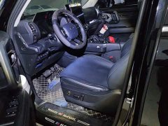 Haval Big Dog PLUS New Energy DHT-PHEV 105km Trendy Electric Edition Plus - фото 8