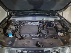 Haval Big Dog PLUS New Energy DHT-PHEV 105km Trendy Electric Edition Plus - фото 9