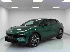 Lotus ELETRE 600 5-Seater - фото 1