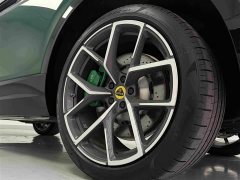 Lotus ELETRE 600 5-Seater - фото 16