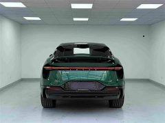 Lotus ELETRE 600 5-Seater - фото 18
