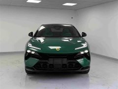 Lotus ELETRE 600 5-Seater - фото 2