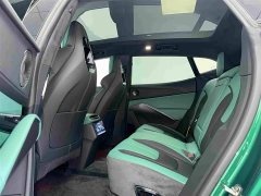 Lotus ELETRE 600 5-Seater - фото 6