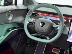 Lotus ELETRE 600 5-Seater - фото 7