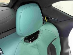 Lotus ELETRE 600 5-Seater - фото 8