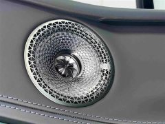 Lotus ELETRE 600 5-Seater - фото 9