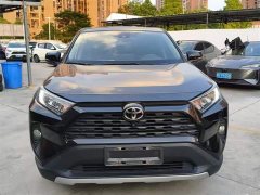 Toyota RAV4 2.0L CVT FWD Fashion Plus - фото 2