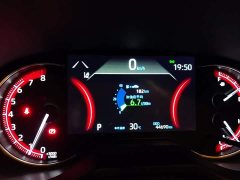 Toyota RAV4 2.0L CVT FWD Fashion Plus - фото 4