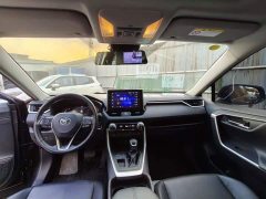 Toyota RAV4 2.0L CVT FWD Fashion Plus - фото 5