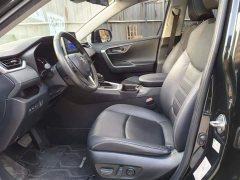 Toyota RAV4 2.0L CVT FWD Fashion Plus - фото 6