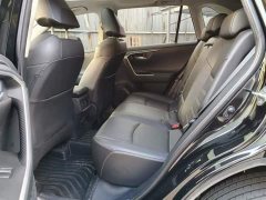 Toyota RAV4 2.0L CVT FWD Fashion Plus - фото 7