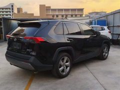 Toyota RAV4 2.0L CVT FWD Fashion Plus - фото 9