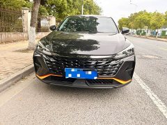 Dongfeng Yixuan Mach Edition 1.5L Automatic Wind-Chasing Version - ფოტო 2