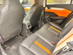 Dongfeng Yixuan Mach Edition 1.5L Automatic Wind-Chasing Version - ფოტო 8