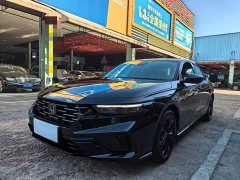 Honda Accord Sport Series 260TURBO Luxury - фото 1