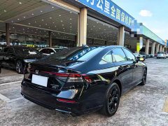 Honda Accord Sport Series 260TURBO Luxury - фото 11