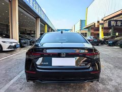 Honda Accord Sport Series 260TURBO Luxury - фото 12