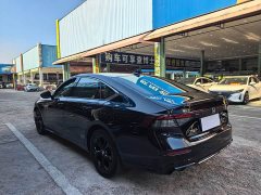 Honda Accord Sport Series 260TURBO Luxury - фото 13