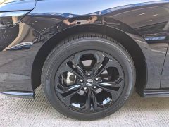 Honda Accord Sport Series 260TURBO Luxury - фото 16
