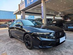 Honda Accord Sport Series 260TURBO Luxury - фото 3