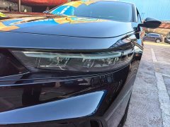 Honda Accord Sport Series 260TURBO Luxury - фото 4