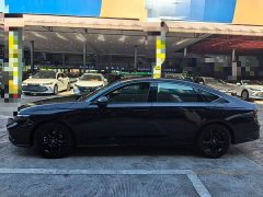 Honda Accord Sport Series 260TURBO Luxury - фото 5