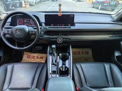 Honda Accord Sport Series 260TURBO Luxury - фото 8