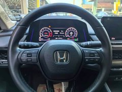 Honda Accord Sport Series 260TURBO Luxury - фото 9